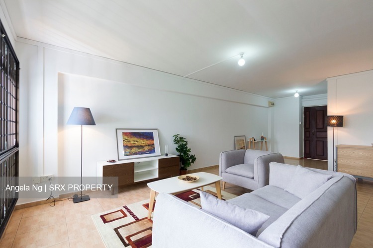 Jurong West Street 61 thumbnail photo